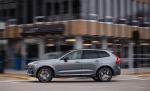 Volvo XC60 T8 Polestar Engineered 2019 года (NA)